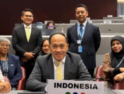 Indonesia Sebut Serangan Israel ke Doha Sebagai Pengkhianatan Terhadap Perdamaian