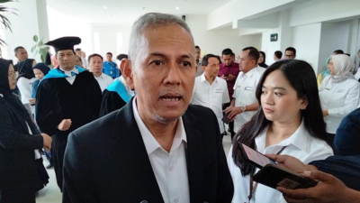 Komisi XI DPR Pilih Anggito Abimanyu Jadi Ketua Dewan Komisioner LPS 2025–2029