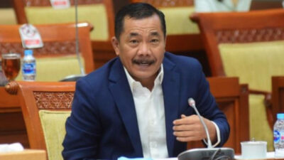 Kasus Pembubaran Ibadah GKPI Tangerang Disorot, Sudding Minta Polisi Transparan