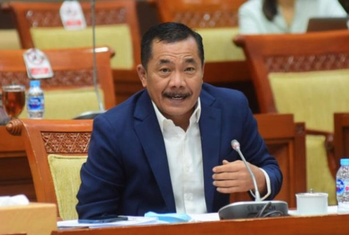 Kasus Pembubaran Ibadah GKPI Tangerang Disorot, Sudding Minta Polisi Transparan