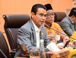 DPR Dorong Pemda Integrasikan UMKM ke Rantai Pasok Industri Besar