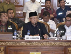 DPR Dorong Penguatan Program TJSL Berbasis Keberlanjutan dan ESG