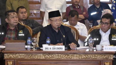 Cek Endra Minta Percepatan PI 10% Demi Keadilan Migas Daerah