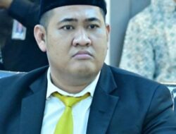 Komisi XII DPR RI Apresiasi Langkah Presiden Berantas Tambang Ilegal