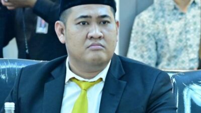 DPR Minta Pemerintah Perkuat Sistem Peringatan Dini Banjir
