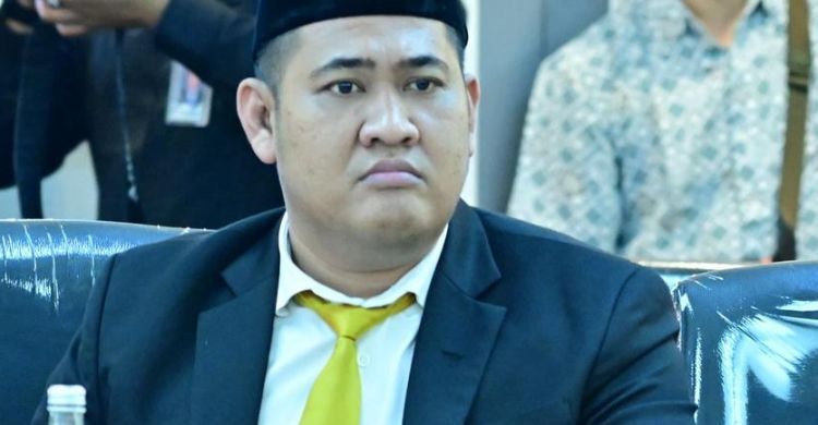 DPR Minta Pemerintah Perkuat Sistem Peringatan Dini Banjir
