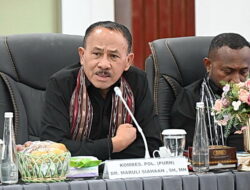 Legislator Diminta Tindaklanjuti Persoalan TPL dan Dugaan Pelanggaran di Tapanuli