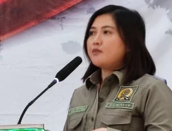 DPR Minta Kementerian Hukum Gunakan Anggaran untuk Program Pro Rakyat