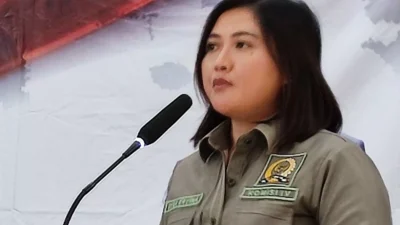 DPR Minta Kementerian Hukum Gunakan Anggaran untuk Program Pro Rakyat