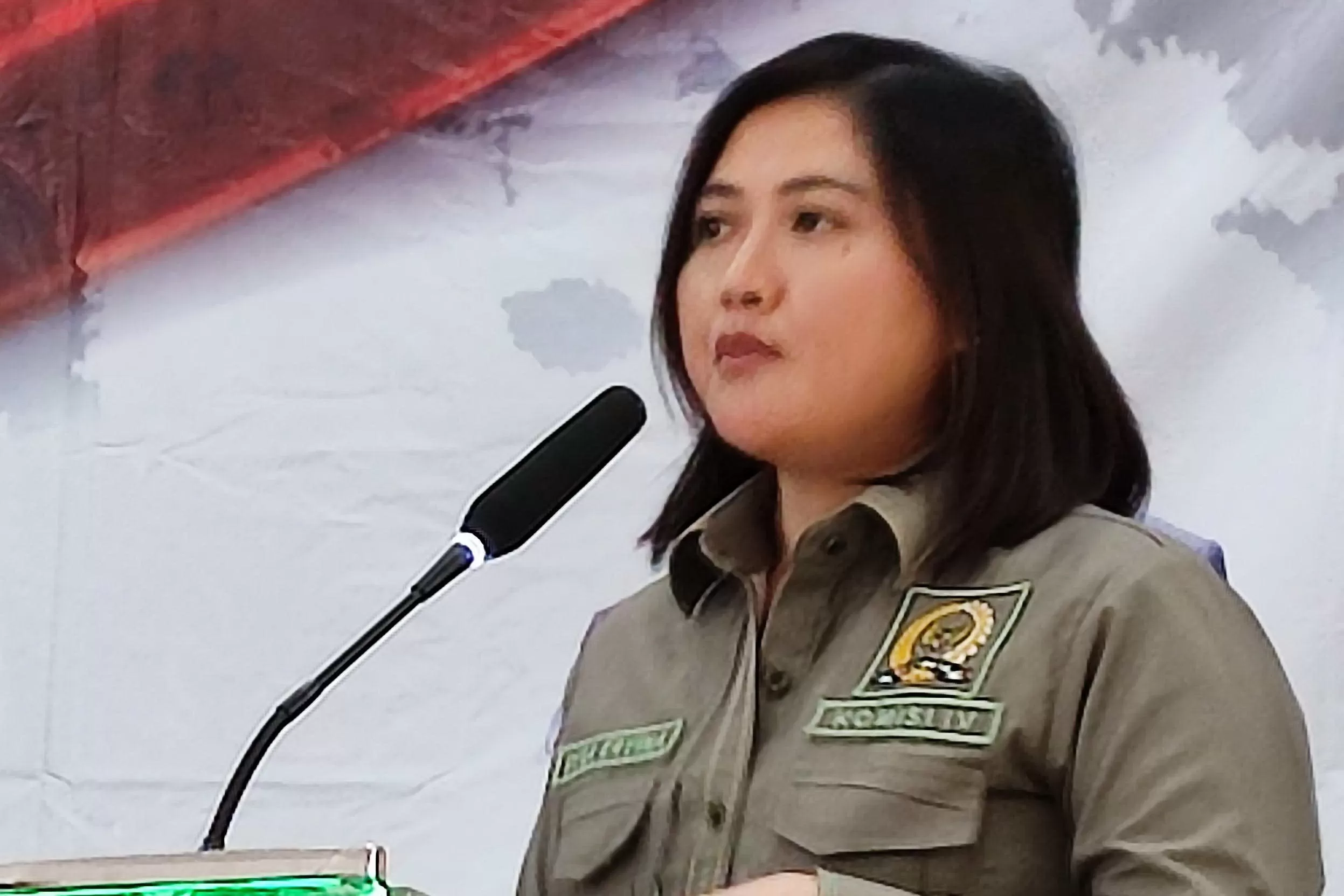 DPR Minta Kementerian Hukum Gunakan Anggaran untuk Program Pro Rakyat