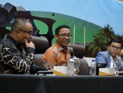 Politisi Golkar: Pertumbuhan Ekonomi harus Sejalan dengan Pemerataan