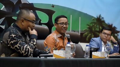 Politisi Golkar: Pertumbuhan Ekonomi harus Sejalan dengan Pemerataan