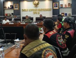 BAM DPR Minta Aplikator Tak Beratkan Pengemudi Ojol dengan Banyak Asuransi