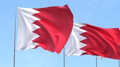 Qatar Gelar Prosesi Pemakaman Korban Serangan Israel yang Ledakkan Doha