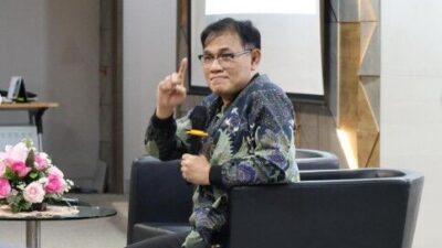 Program Kerakyatan Presiden Prabowo Punya Landasan Makro Ekonomi yang Kuat