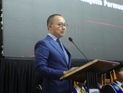 Anggaran EBT Kalah Jauh dari Migas, Eddy Soeparno Desak Kementerian ESDM Evaluasi Pagu 2027