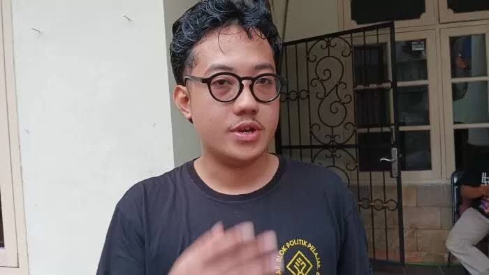 Direktur Lokataru Foundation Dikabarkan Dijemput Paksa Polisi