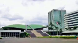Kekuatan Baru di Era Digital, Gen Z Efektif Jadi Mitra Kolaborasi DPR