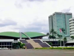 Kekuatan Baru di Era Digital, Gen Z Efektif Jadi Mitra Kolaborasi DPR