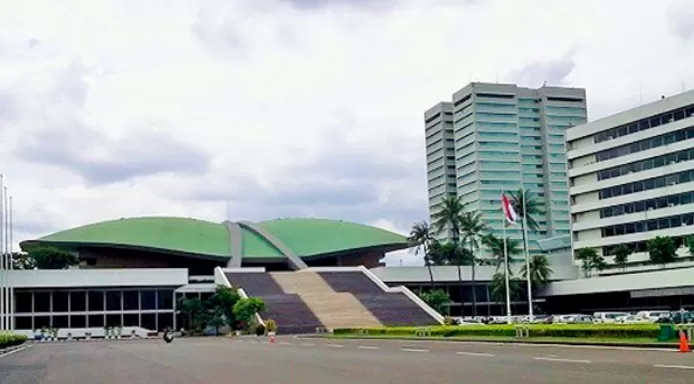 Kekuatan Baru di Era Digital, Gen Z Efektif Jadi Mitra Kolaborasi DPR