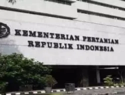 Dinilai Tak Miliki Itikad Baik, Kementan Ajukan Gugatan Perdata terhadap Tempo