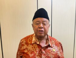 Habib Syarief Muhammad: RUU PPRT, Amanat Moral dan Konstitusional untuk Tegakkan Keadilan Sosial