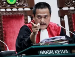 Kasasi JPU Dikabulkan, MA Batalkan Vonis Lepas Korporasi di Kasus Korupsi Ekspor CPO