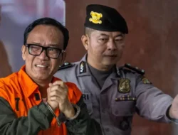 Penahanan Immanuel Ebenezer Diperpanjang, Ini Alasan KPK