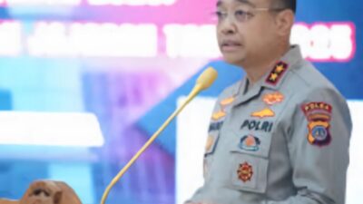 Mahasiswa Amikom yang Tewas Usai Unjuk Rasa Anarkis Sempat Dapat Pertolongan Medis dari Polisi