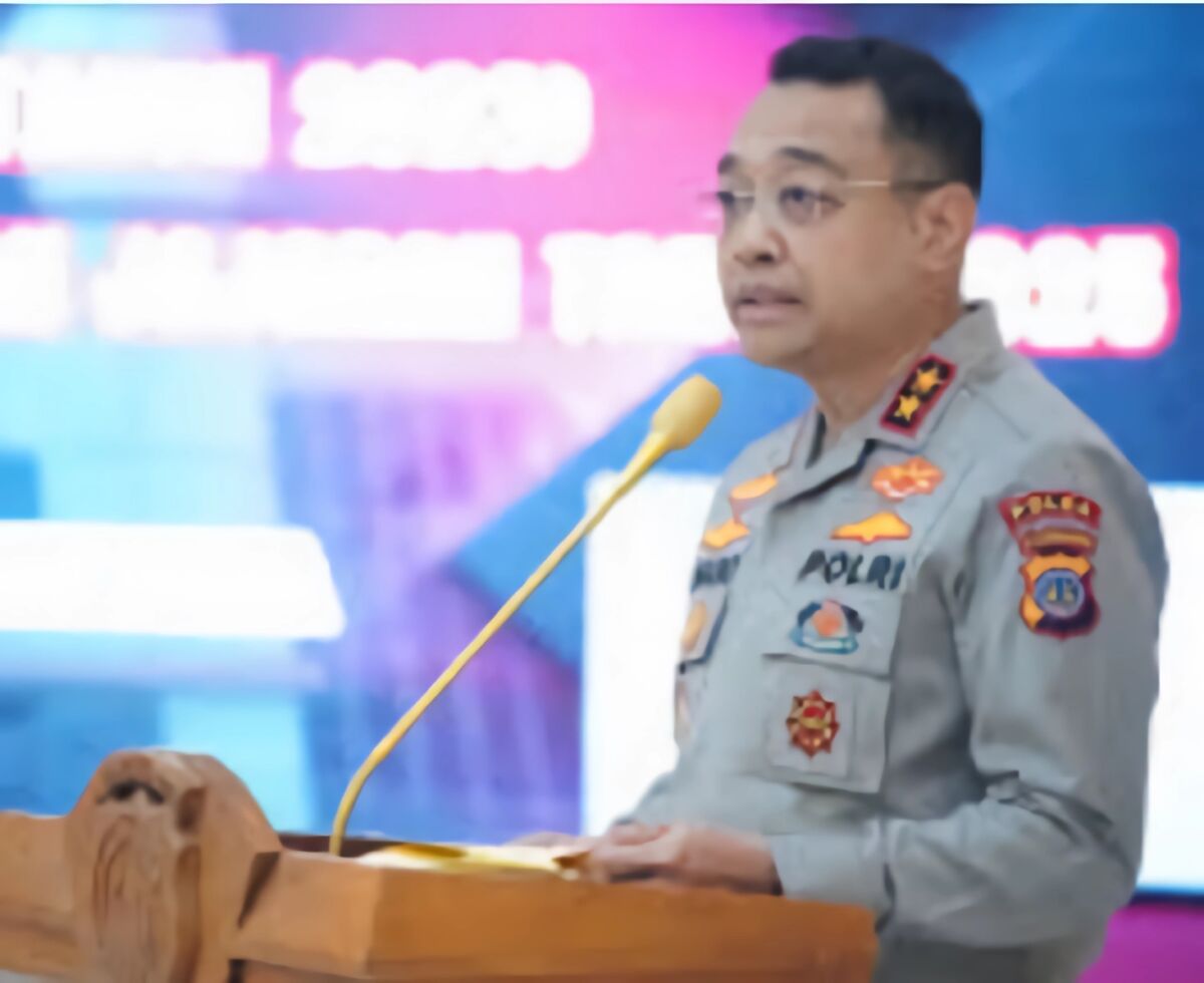 Mahasiswa Amikom yang Tewas Usai Unjuk Rasa Anarkis Sempat Dapat Pertolongan Medis dari Polisi
