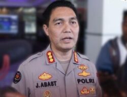 Polda Jatim Gandeng LBH Surabaya Tangani Kasus Unjuk Rasa Anarkis di Enam Kota dan Kabupaten
