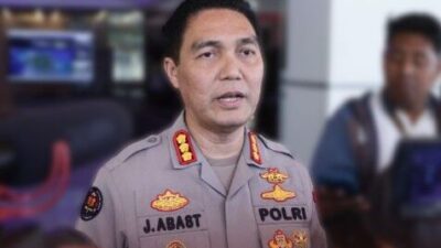 Polda Jatim Gandeng LBH Surabaya Tangani Kasus Unjuk Rasa Anarkis di Enam Kota dan Kabupaten