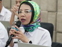 BGN Minta SPPG Perkuat Komunikasi Publik Tanggapi Isu Keamanan Program MBG