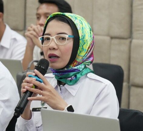 BGN Minta SPPG Perkuat Komunikasi Publik Tanggapi Isu Keamanan Program MBG