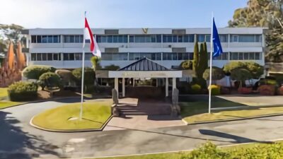 WNI di Australia Diminta Hati-hati dan Waspada Terhadap Unjuk Rasa Besar-besaran di 12 Kota
