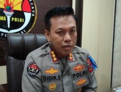 Polisi Tetapkan 8 Tersangka di Kasus Pembakaran Kantor DPRD Makassar dan Tiga Orang di Sulsel