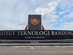 ITB Putuskan Lakukan Kuliah Daring 1-5 September 2025 Imbas Unjuk Rasa Anarkis