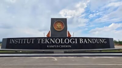 ITB Putuskan Lakukan Kuliah Daring 1-5 September 2025 Imbas Unjuk Rasa Anarkis