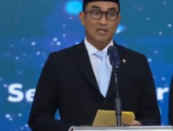 Indonesia Pertimbangkan Kembangkan Teknologi Robotik untuk Operasi Pemberantasan Narkotika