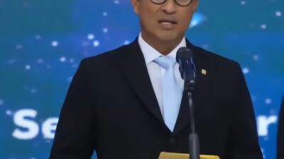 Indonesia Pertimbangkan Kembangkan Teknologi Robotik untuk Operasi Pemberantasan Narkotika