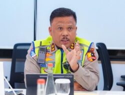Korlantas Evaluasi Aturan Sirene dan Strobo, Masyarakat Diminta Tak Pasang di Kendaraan Pribadi