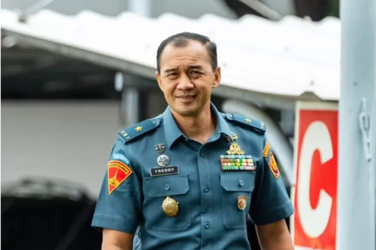 TNI Kerahkan 100.000 Prajurit Saat Perayaan HUT ke-80 di Monas