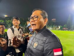 Penampilan Timnas Sepakbola U-22 Indonesia di SEA Games ‘Tak Masuk Akal’