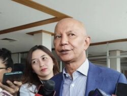 PDIP Usulkan Parliamentary Threshold 6 Persen