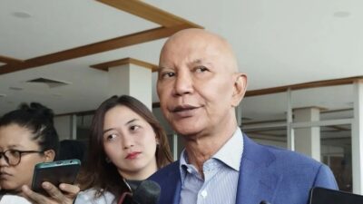 PDIP Usulkan Parliamentary Threshold 6 Persen