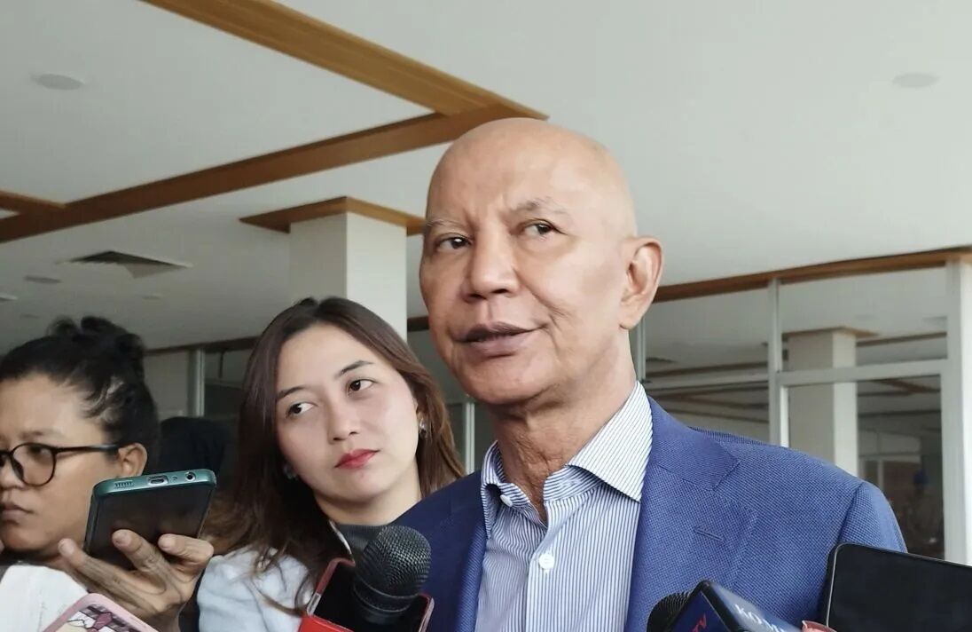 PDIP Usulkan Parliamentary Threshold 6 Persen