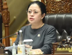 Puan: DPR Masih Terima Masukan Terkait RUU Perampasan Aset