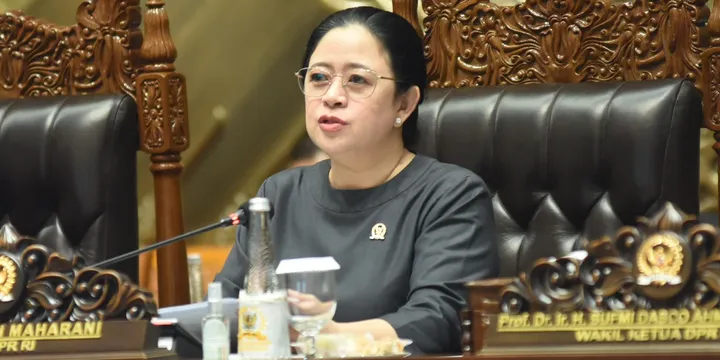 Puan: DPR Masih Terima Masukan Terkait RUU Perampasan Aset