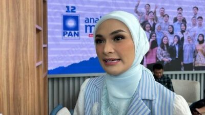PAN Ajukan Penghentian Gaji Bagi Eko Patrio dan Uya Kuya dari DPR
