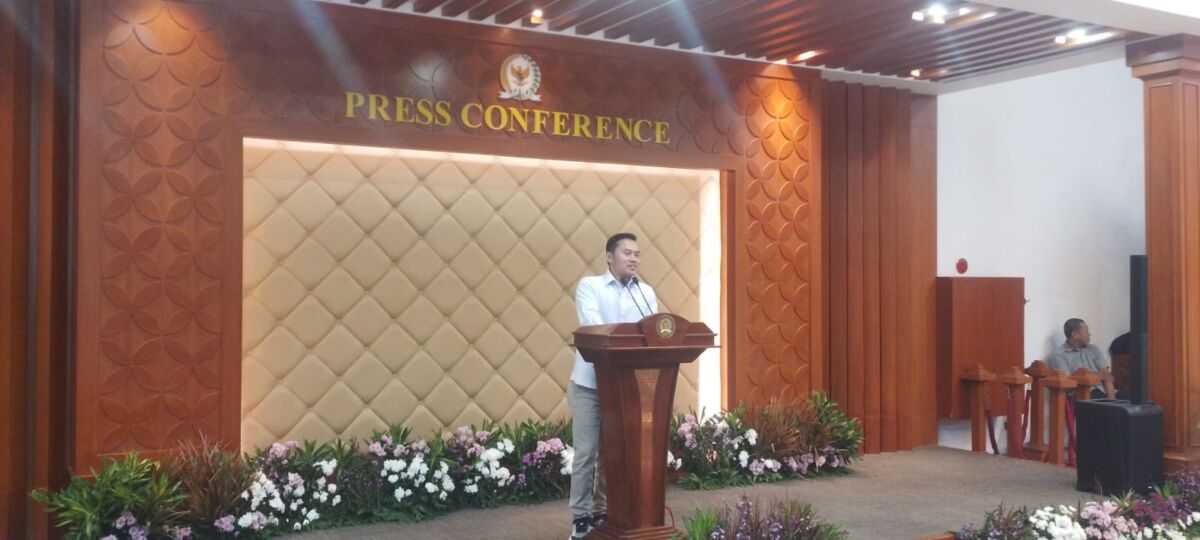 Lomba Karya Jurnalistik 2025 Diumumkan, Ketua KWP Apresiasi Dukungan MPR